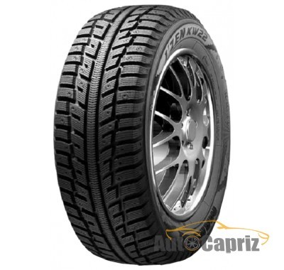 Шины Marshal I'Zen KW22 215/60 R16 99T (под шип)